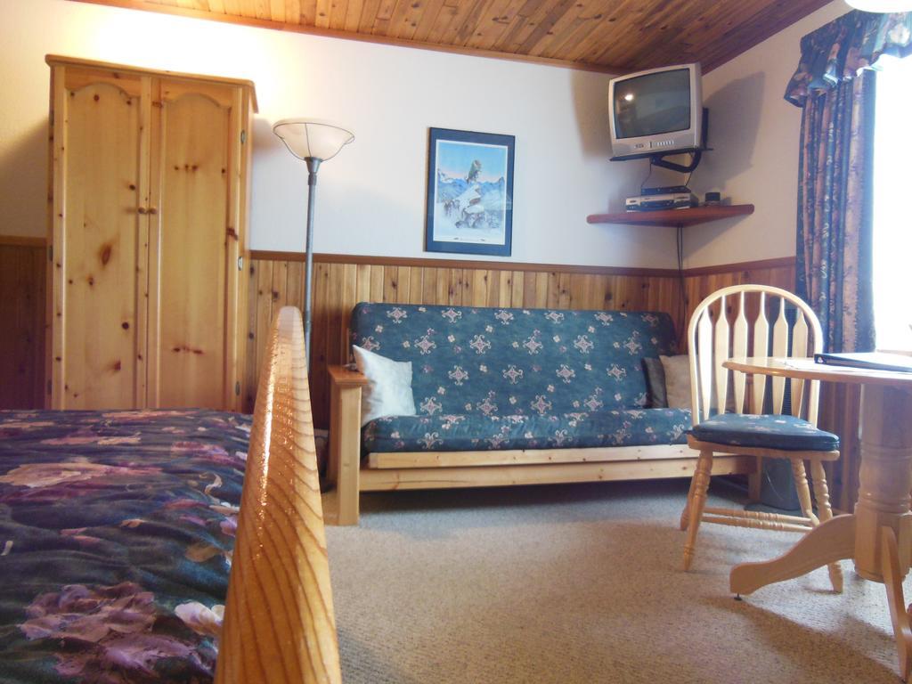 Blue Grouse Country Inn B&B Clearwater Camera foto