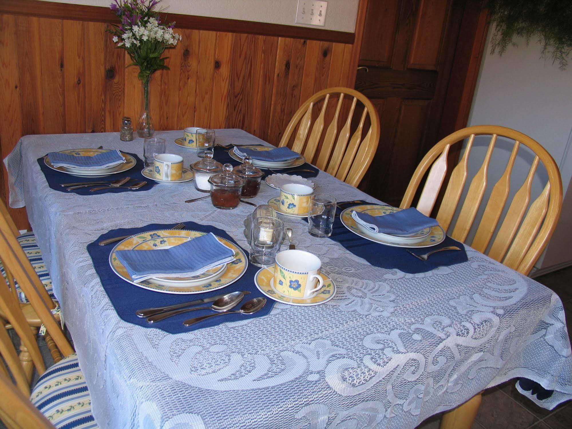 Blue Grouse Country Inn B&B Clearwater Esterno foto